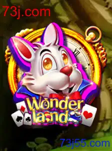 Wonderland